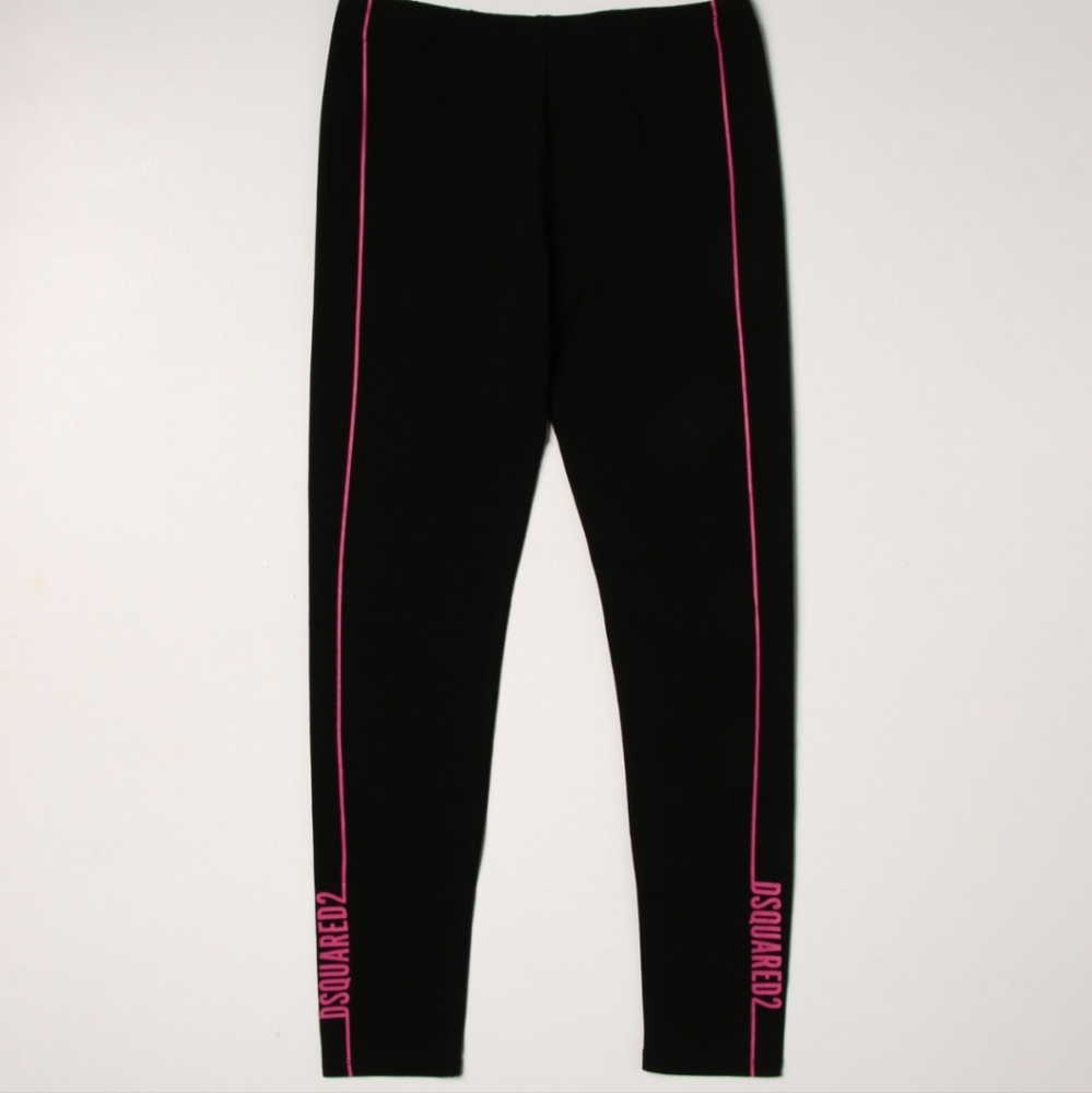 Dsquared2 leggings size 16y